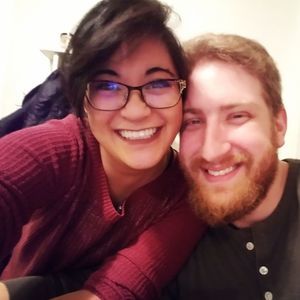 Meet your Posher, Stephanie